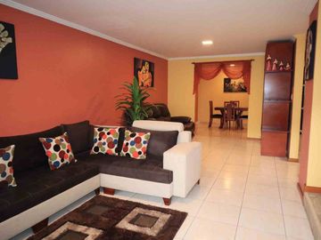 CASA ECONÓMICA EN VENTA EN EL VALLE