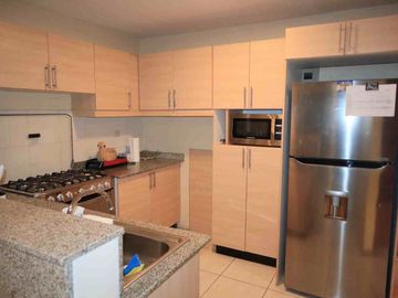 CASA ECONÓMICA EN VENTA EN EL VALLE