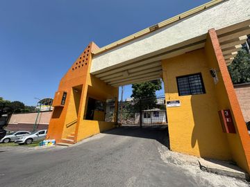 VENTA DEPARTAMENTO SEMI AMUEBLADO CONJUNTO MEDITERRANEO LEANDRO VALLE BARRIO NORTE ATIZAPAN DE ZARAGOZA