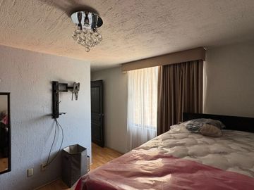 VENTA DEPARTAMENTO SEMI AMUEBLADO CONJUNTO MEDITERRANEO LEANDRO VALLE BARRIO NORTE ATIZAPAN DE ZARAGOZA