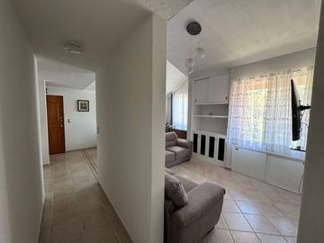 VENTA DEPARTAMENTO SEMI AMUEBLADO CONJUNTO MEDITERRANEO LEANDRO VALLE BARRIO NORTE ATIZAPAN DE ZARAGOZA