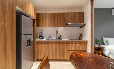 En Venta Loft en Tulum, Quintana Roo