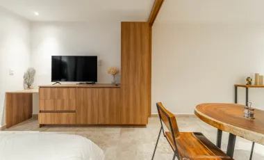 En Venta Loft en Tulum, Quintana Roo