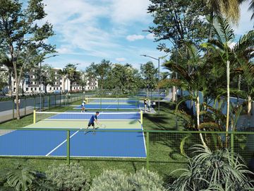 EN VENTA DEPARTAMENTO DE 3 HABITACIONES UBICADO EN PLAYA DEL CARMEN A 5 MIN DEL MAR