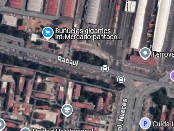 ¡¡Haz Que Tu Dinero Trabaje Para Ti Hoy !! Venta de Departamento en Exclusiva Zona, Col. Cuitláhuac Azcapotzalco, CDMX.