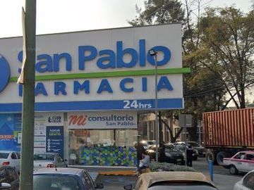 ¡¡Haz Que Tu Dinero Trabaje Para Ti Hoy !! Venta de Departamento en Exclusiva Zona, Col. Cuitláhuac Azcapotzalco, CDMX.