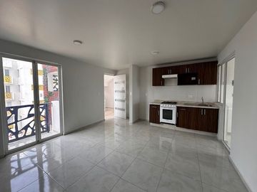 Departamentos en venta en fraccionamiento san josé en cuautlancingo