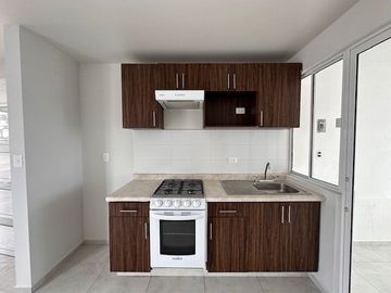 Departamentos en venta en fraccionamiento san josé en cuautlancingo