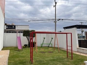 Departamentos en venta en fraccionamiento san josé en cuautlancingo