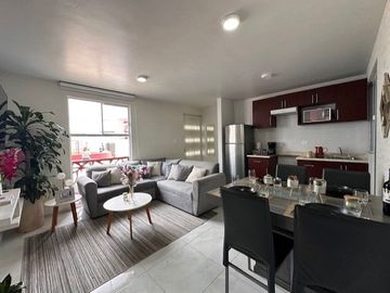 Departamentos en venta en fraccionamiento san josé en cuautlancingo