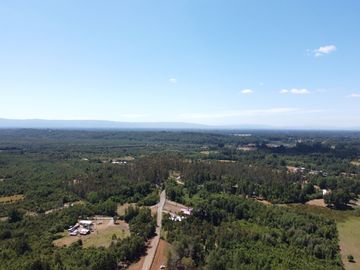 Loteo Sector Chancoyan Alto