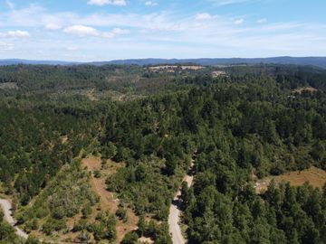 Loteo Sector Chancoyan Alto