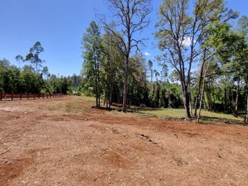 Loteo Sector Chancoyan Alto