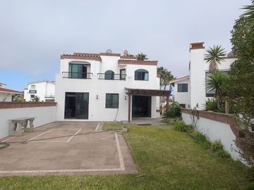 Venta de Casa en Real del Mar, Tijuana. Casa Club, seguridad y confort