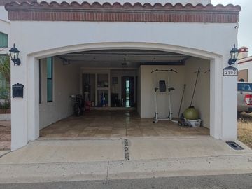 Venta de Casa en Real del Mar, Tijuana. Casa Club, seguridad y confort