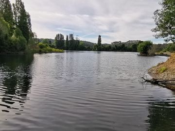 Parcelas Orilla Río Fundo Los Arces Antilhue