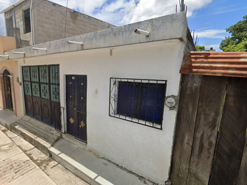 Casa en venta en Centro Teopisca, Chiapas