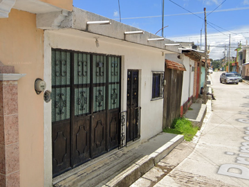 Casa en venta en Centro Teopisca, Chiapas