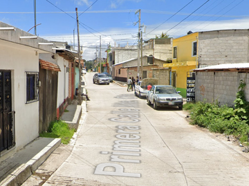 Casa en venta en Centro Teopisca, Chiapas