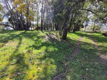 Loteo Orilla Río Sector Antilhue