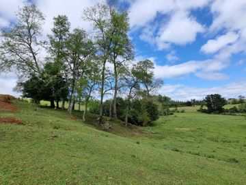 Loteo Sector Chancoyan Alto