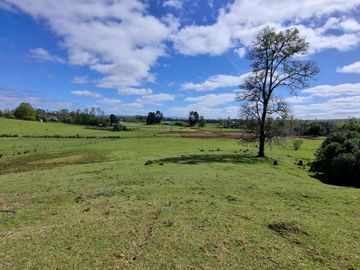 Loteo Sector Chancoyan Alto