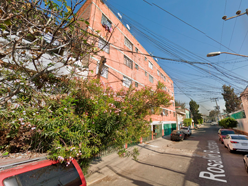 DEPARTAMENTO EN ROSALIO BUSTAMANTE, SANTA MARTA ACATITLA SUR, IZTAPALAPA. ¡NO CREDITOS!
