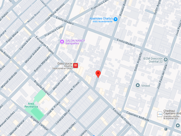 DEPARTAMENTO EN ROSALIO BUSTAMANTE, SANTA MARTA ACATITLA SUR, IZTAPALAPA. ¡NO CREDITOS!