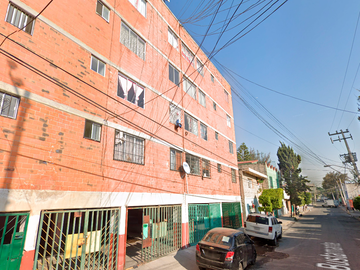 DEPARTAMENTO EN ROSALIO BUSTAMANTE, SANTA MARTA ACATITLA SUR, IZTAPALAPA. ¡NO CREDITOS!