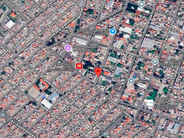 DEPARTAMENTO EN ROSALIO BUSTAMANTE, SANTA MARTA ACATITLA SUR, IZTAPALAPA. ¡NO CREDITOS!