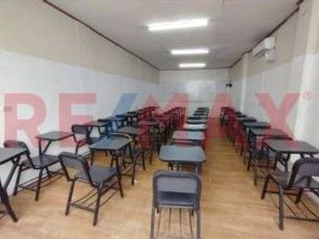 Venta Casa En Avenida Comercial En Jesus Maria