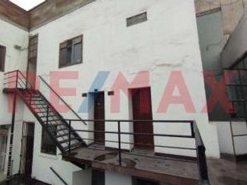 Venta Casa En Avenida Comercial En Jesus Maria