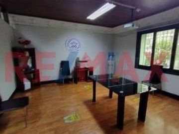 Venta Casa En Avenida Comercial En Jesus Maria