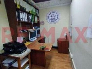 Venta Casa En Avenida Comercial En Jesus Maria