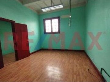 Venta Casa En Avenida Comercial En Jesus Maria