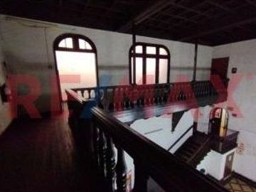 Venta Casa En Avenida Comercial En Jesus Maria