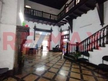 Venta Casa En Avenida Comercial En Jesus Maria