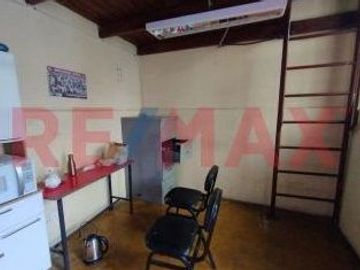 Venta Casa En Avenida Comercial En Jesus Maria