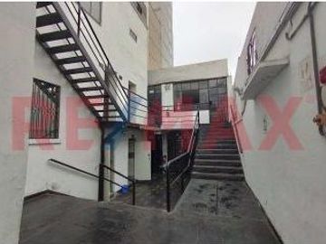 Venta Casa En Avenida Comercial En Jesus Maria
