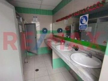 Venta Casa En Avenida Comercial En Jesus Maria