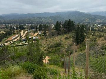QUILPUE – LO OROZCO