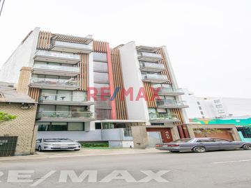Venta Departamento Triplex 240 M2 En Miraflores