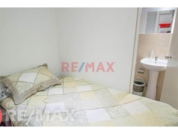 Venta Departamento Triplex 240 M2 En Miraflores