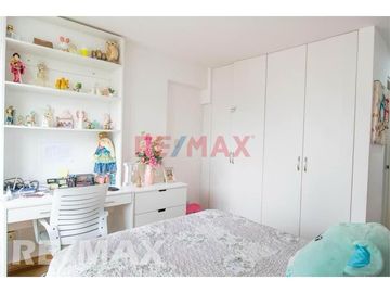Venta Departamento Triplex 240 M2 En Miraflores