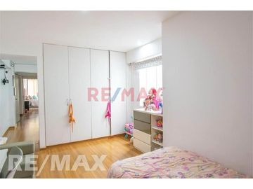 Venta Departamento Triplex 240 M2 En Miraflores