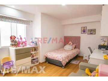 Venta Departamento Triplex 240 M2 En Miraflores