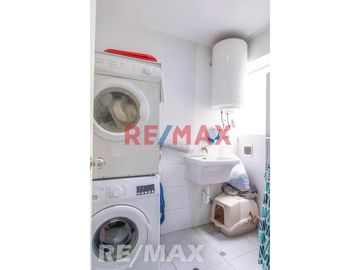 Venta Departamento Triplex 240 M2 En Miraflores