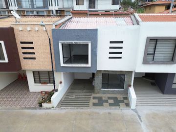 Casa en Venta Sector El Tejar