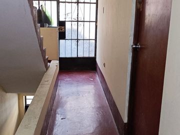 💥💫 VENDO CASA DE 4 PISOS – CERCA DE ZONAS COMERCIALES Y DE LA ESTACIÓN BAYOVAR DEL TREN ELÉCTRICO. - S.J.L. 💫💥