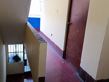 💥💫 VENDO CASA DE 4 PISOS – CERCA DE ZONAS COMERCIALES Y DE LA ESTACIÓN BAYOVAR DEL TREN ELÉCTRICO. - S.J.L. 💫💥